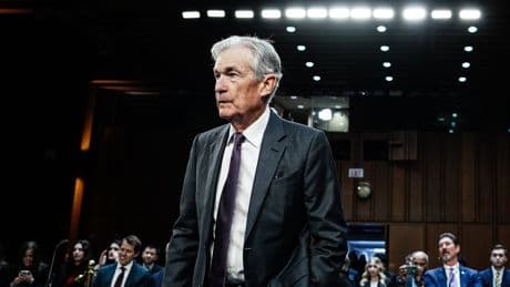Fed Defends Renovations as White House Widens Attacks on Central Bank
