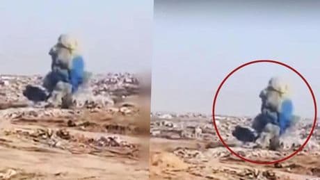 İsrail güçlerinden skandal kutlama! Bebek cinsiyeti partisinde Gazze’de bina patlatıldı