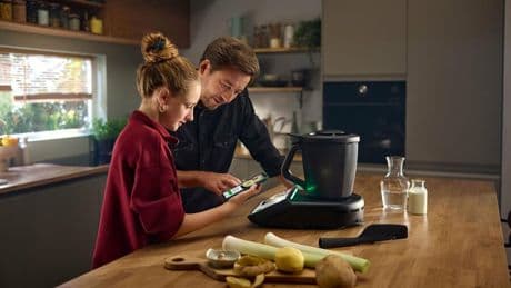 Thermomix: KI und Küchenfaulheit – Was den neuen Thermomix erfolgreich macht
