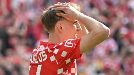 Degradierung zu Amateuren - Riesen-Eklat! Henriksen erklärt Weiper-Rauswurf