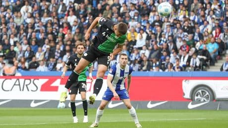 Brügge, Italien, Bundesliga - Der Poker um 96-Juwel Tresoldi