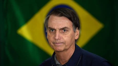 Brésil : la défense de l'ex-président Bolsonaro veut déposer des recours