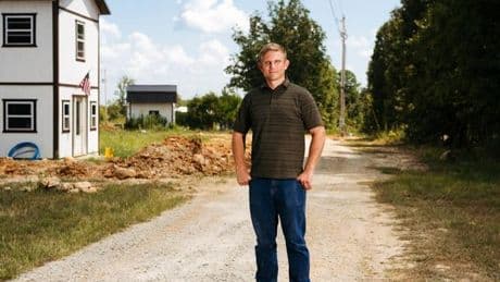 Dans l’Arkansas, des suprémacistes construisent une communauté réservée aux Blancs
