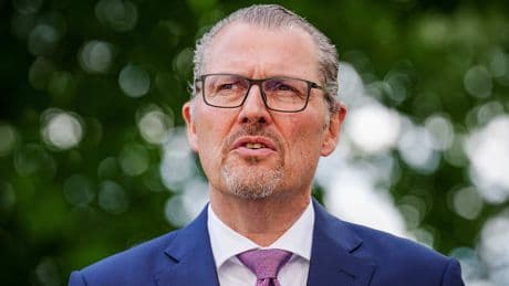 Arbeitgeberpräsident Dulger warnt - Unser Sozialstaat steht vor dem Kollaps