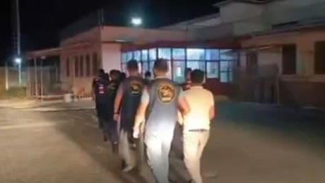 Tarım aleti vaadiyle dolandırıp 30 ilde 10 milyon TL'lik vurgun yaptılar