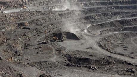 Here’s What to Know About Rare Earth Minerals and Renewable Energy