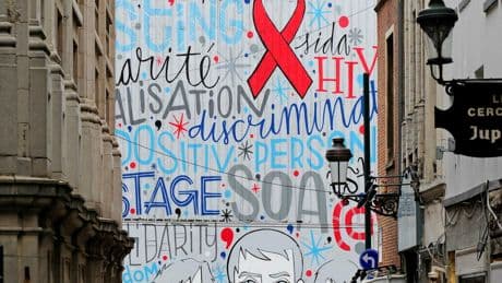 VIH : qui pourra se payer le nouveau traitement révolutionnaire ?