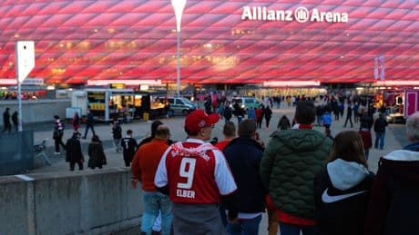 Glosse: Das Streiflicht