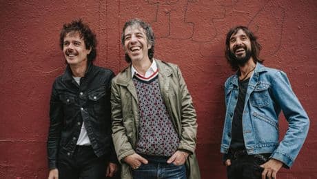 Primer avenç del nou disc de Sidonie, el primer íntegrament en català