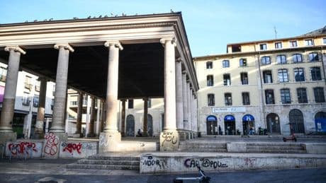 France: censurés par l'administration Trump, des chercheurs américains accueillis à Marseille