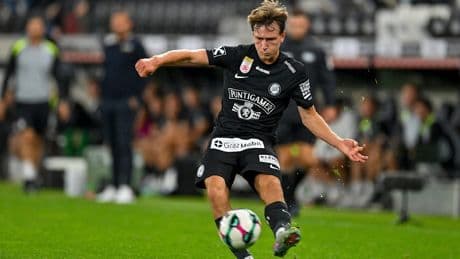 Es hat mit dem Start zu tun - Greift Mainz bei diesem Dänen-Stürmer zu?