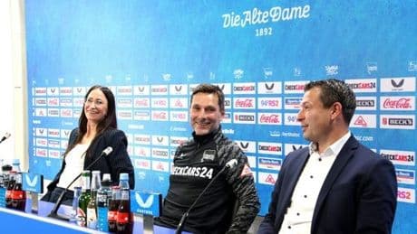 Leitl über Seguin: „Der Paul hat sich geopfert“