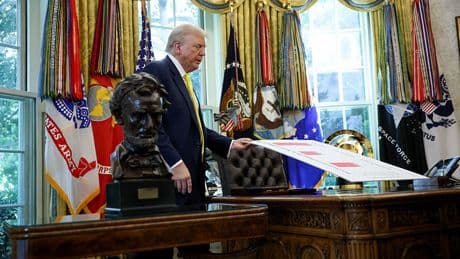 The Historic Danger of Trump Undercutting the BLS