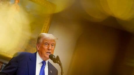 Trump tasarıyı imzaladı: Yapay zekayla oluşturulan cinsel içeriklere yasak
