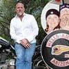 I posed as a hitman and infiltrated the Hells Angels - they had strict rules to live by and forced me to seduce women