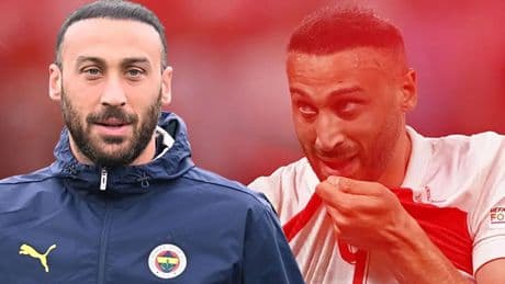 Herkes ters köşe oldu! Ve Cenk Tosun resmen dönüyor