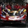 EN IMAGES. 24H du Mans : Ferrari, l’écurie star des deux premières journées