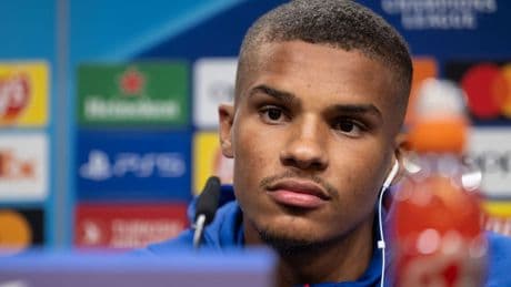 Fußball-Transfer: Thiaw wechselt nach Newcastle - und macht Schalke froh