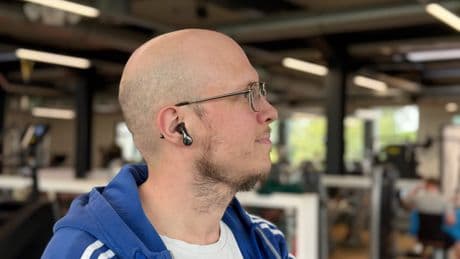 Huawei FreeBuds 6 im Test: Frei von allen Zwängen
