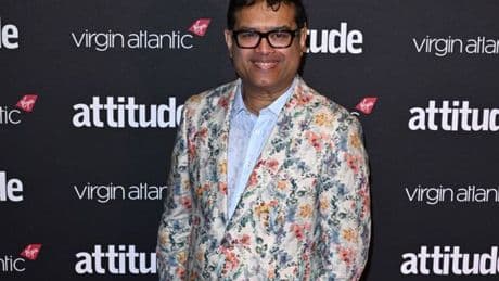 ‘Frozen shoulder’ symptom that led to Parkinson’s diagnosis for The Chase’s Paul Sinha