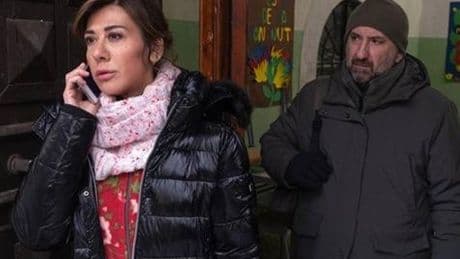 Crítica de 'Bienvenido a la montaña' (2024): Se buscan niños