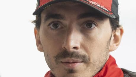 Bagnaia se siente contra las cuerdas y habla de derrota conjunta: "Mi feeling no mejora nunca"
