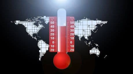 Dünya Meteoroloji Örgütü’nden uyarı: Küresel sıcaklıklar 5 yılda rekor seviyelerde olacak