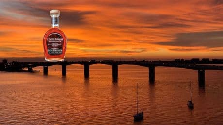 The World’s Best Bourbon—According To The 2025 International Whisky Competition