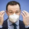 Spahns Schutzschirm: Bericht zu Masken-Beschaffung bleibt unter Verschluss