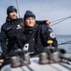 Transat Paprec. Victime d’une avarie sur son safran, le duo Billy-Horeau se déroute vers Cascais
