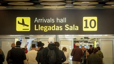 Las solicitudes de asilo en España marcan un nuevo récord: 164.000 peticiones en 2024