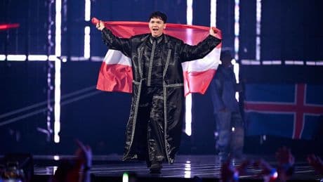 Liveblog zum ESC: Der Countertenor JJ gewinnt für Österreich den ESC 2025: So spannend lief der Contest ab