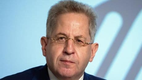Hans-Georg Maaßen kritisiert AfD-Einstufung des Verfassungsschutzes