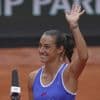 Roland-Garros 2025 : Caroline Garcia, une retraite qui laissera un grand vide pour le tennis féminin français