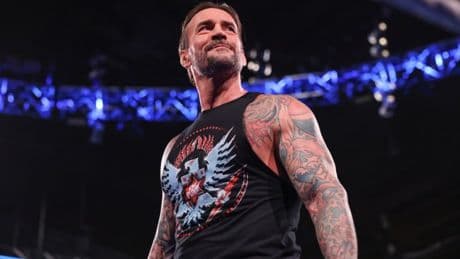 WWE Raw star shades CM Punk over unwanted backstage accolade
