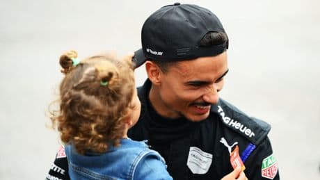 Renn-Spektakel in Berlin - Deutscher Weltmeister wieder mit Titel-Chance!