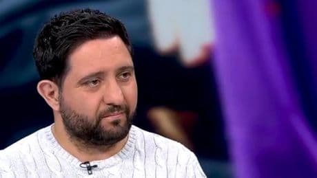 „Die Demonstranten riefen zu einer Wiederholung des 7. Oktobers auf“