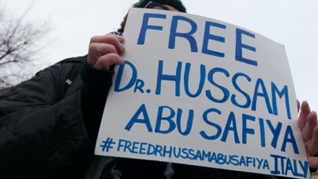Hundreds Of Palestinian Health Workers Remain Unlawfully Detained By Israel: NGOs