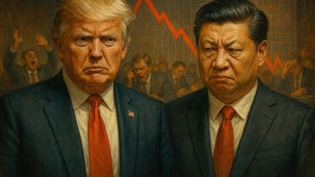 Los aranceles de Trump están aquí para quedarse, aunque sean más bajos de lo previsto