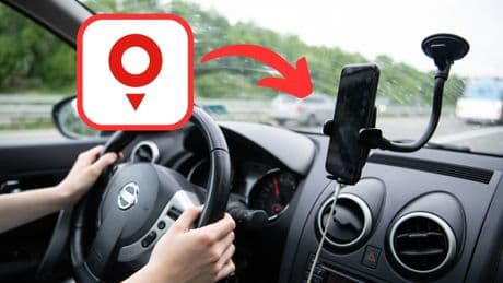Neue Navi-App von TomTom: Kostenlose Konkurrenz zu Google Maps