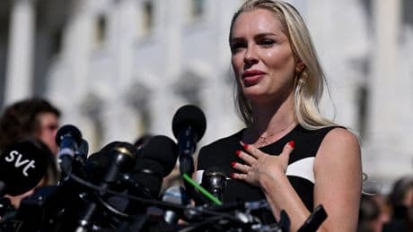 Epstein victims face lonely fight for justice as Trump abandons them