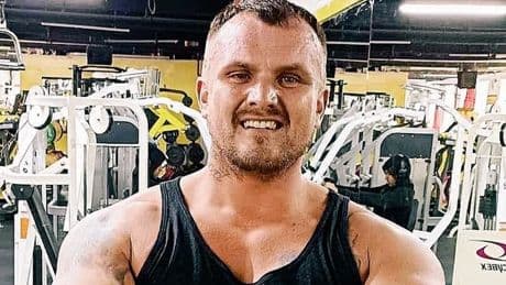 'I was strangled by my partner - he was going to kill me in front of my kids'