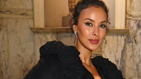 Maya Jama and Rúben Dias appear to CONFIRM romance after weeks of speculation