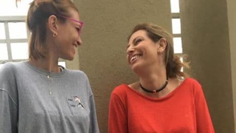 Claudia Adamo, domani i funerali. Carlotta Mantovan, vedova di Fabrizio Frizzi: «Perdo un altro pezzo di cuore»