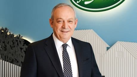Sütaş 50'inci yılını kutluyor