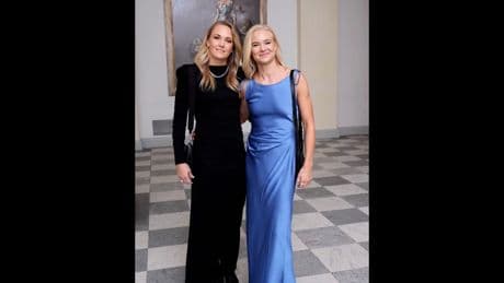 Ungewöhnlich - DIESE Superstars gibts nur im Doppelpack