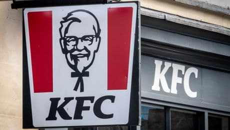Major boost for KFC fans as chain reveals major investment to upgrade shops as it takes on rivals