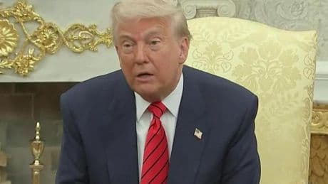 SON DAKİKA | Trump duyurdu: Husilere yönelik saldırıları durduyoruz