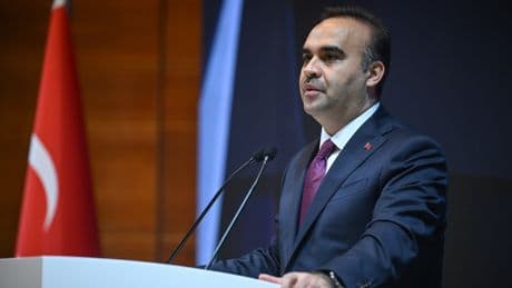 Bakan Kacır duyurdu: 62 projeye 444 milyon lira destek