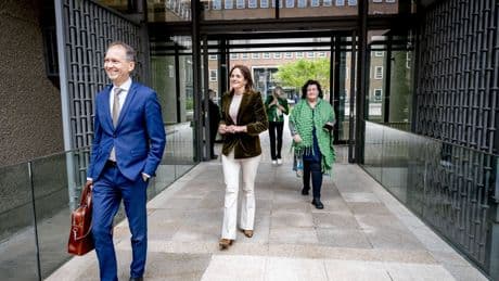Ook de ex-coalitie maakt ruzie: VVD en BBB willen allebei het ministerie van Asiel en Migratie